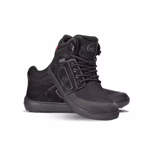 Be Lenka - ArcticEdge – All Black