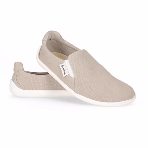 Be Lenka - Eazy Vegan – Sand