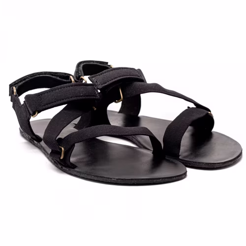 Be Lenka - Flexi - Musta