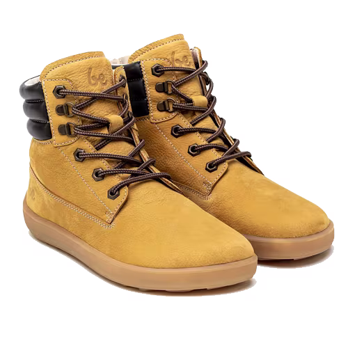 Be Lenka - Nevada Neo - Mustard