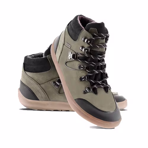 Be Lenka - Ranger 2.0 – Army Green