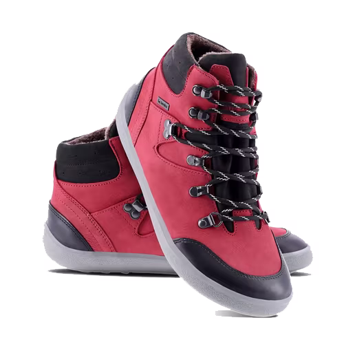 Be Lenka - Ranger 2.0 – Red