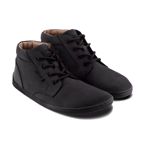 Be Lenka - Synergy – All Black