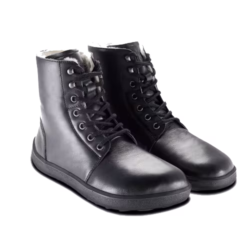 Be Lenka - Winter 3.0 – All Black