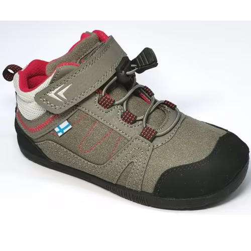 Feelmax - Vuoma 4 - Harmaa