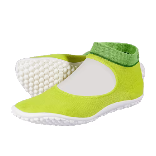 Leguano - Ballerina - Vihreä