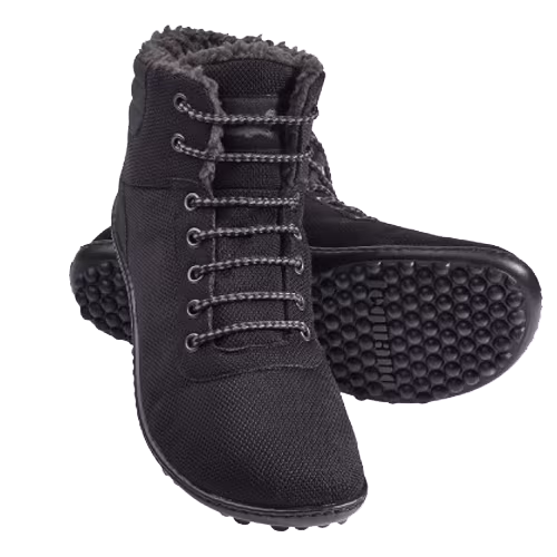 Leguano - Kosmo talvikenkä