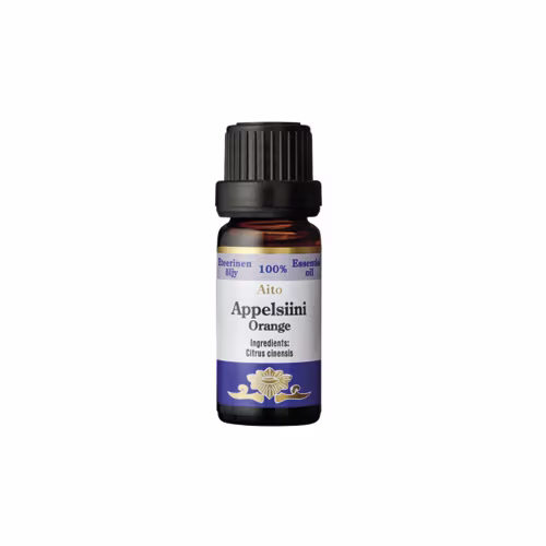 Tuisa - Frantsila eteerinen öljy - Appelsiini