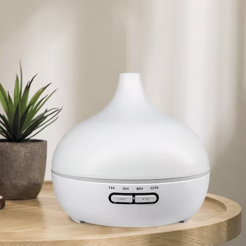 Tuisa - Suola-aroma diffuuseri (Aava white)