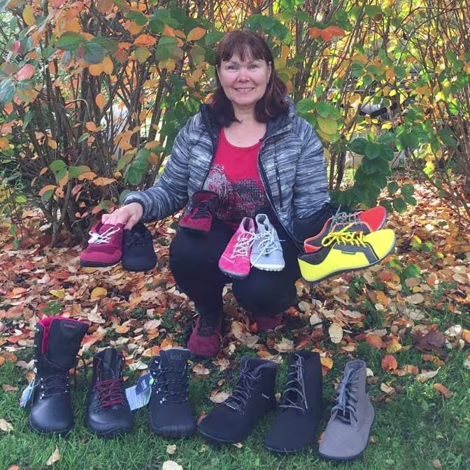 Kirsi Ylä-Autio - Kalevalainen jäsenkorjaaja Lapua, Etelä-Pohjanmaa